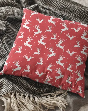 white-deer-christmas-pattern-cushion-cover-theyayacafe