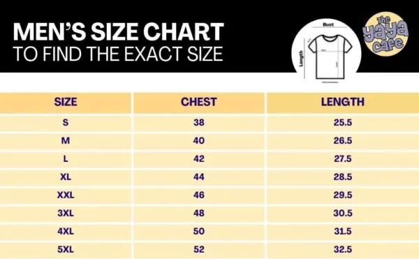 Kings are Born in Birthday T-Shirt for Men