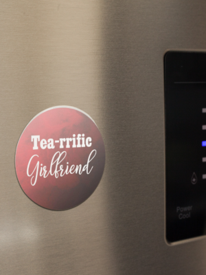 template-of-a-magnet-on-a-fridge-door-a14791