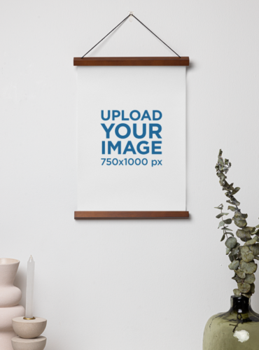 Personalized Scroll