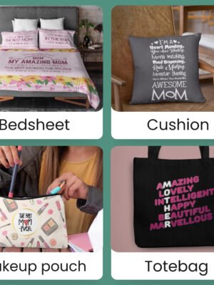 Awesome Mom Gift Hamper