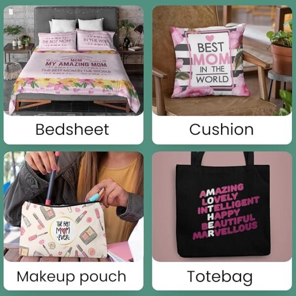Best Mom Gift Hamper set of 20