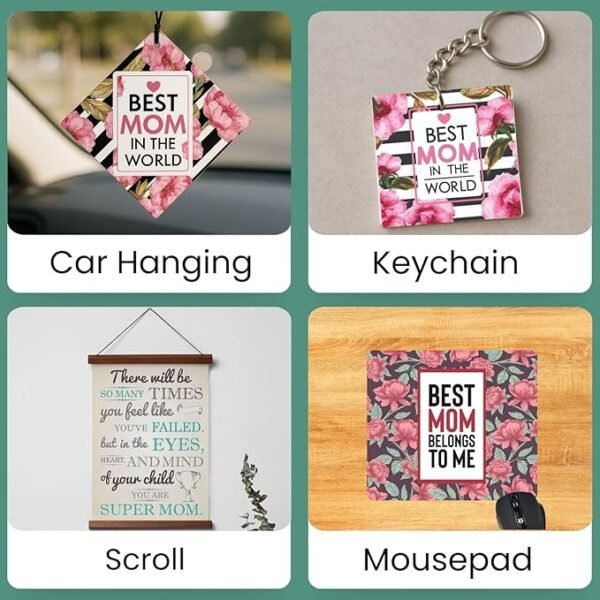Super Mom Gift Hamper set of 20