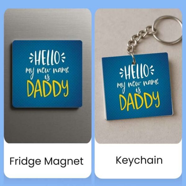 1st Father's Day Hamper Set of 10 Gifts