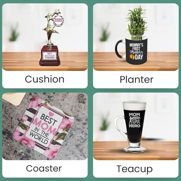 1st Mother's Day Gift Hamper set of 19