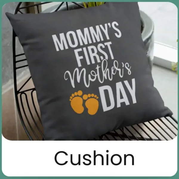 1st Mother's Day Gift Hamper set of 5