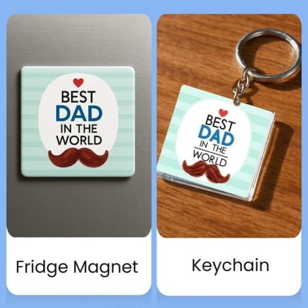 Awesome Dad Hamper Set of 10 Gifts