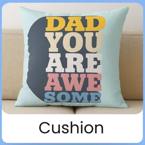 Awesome Dad Hamper Set of 4 Gifts