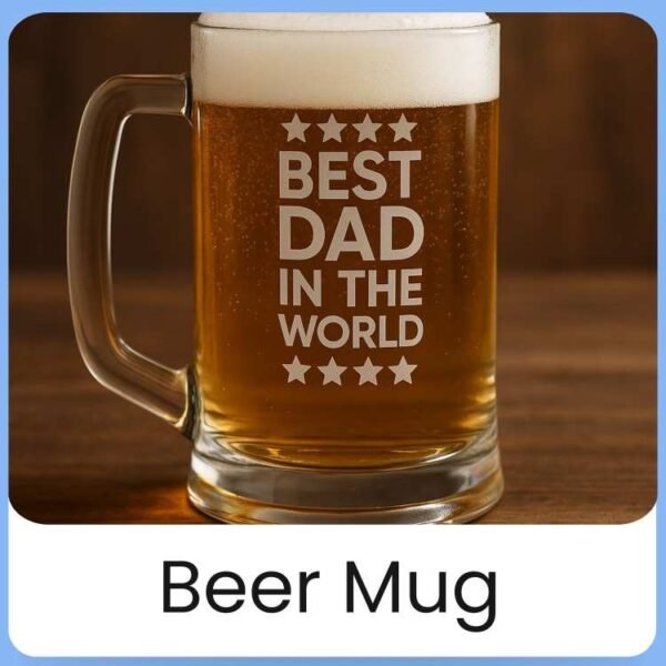 Awesome Dad Hamper Set of 5 Gifts