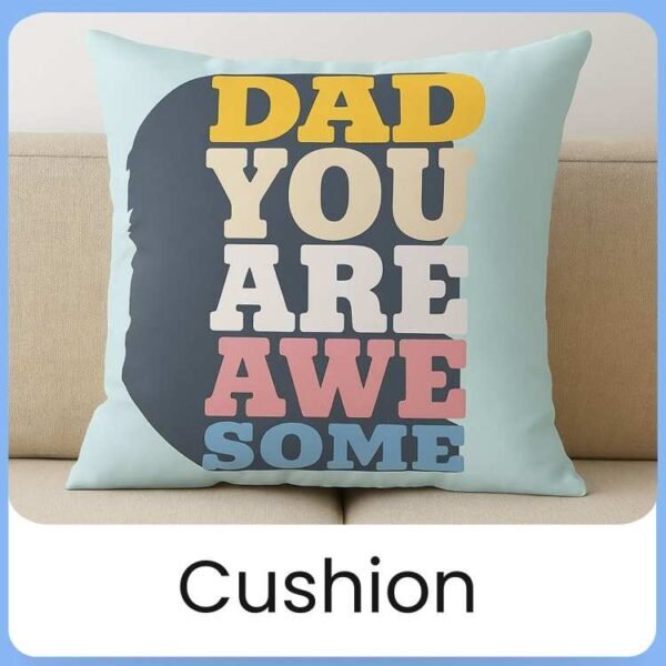 Awesome Dad Hamper Set of 6 Gifts