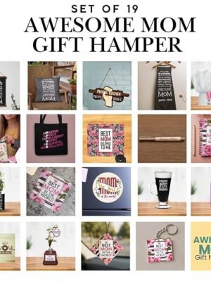 Awesome Mom gift Hamper