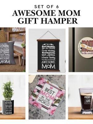 Awesome Mom gift Hamper