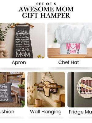 Awesome Mom gift Hamper