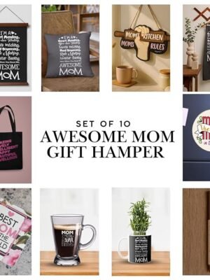 Awesome Mom gift Hamper