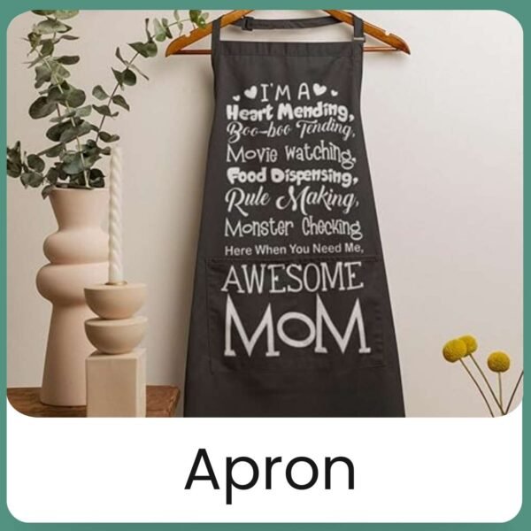 Awesome Mom Gift Hamper set of 5
