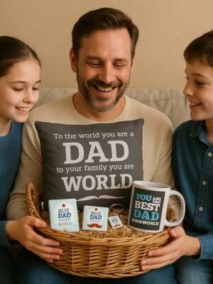 Best Dad Hamper Set of 4 Gifts (2)