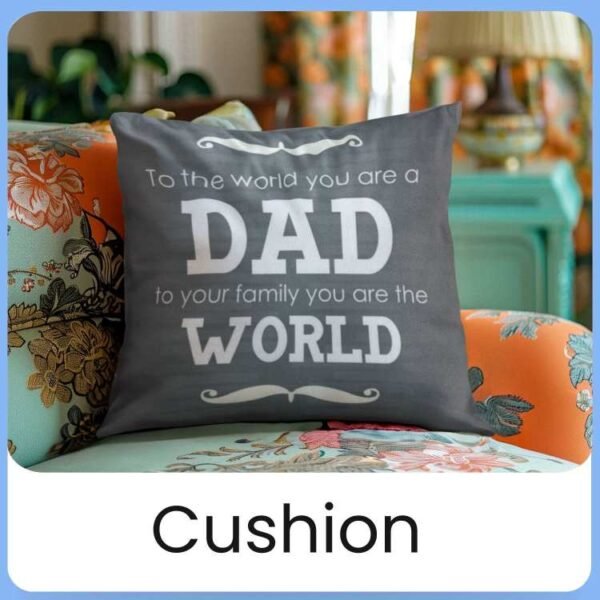 Best Dad Hamper Set of 4 Gifts