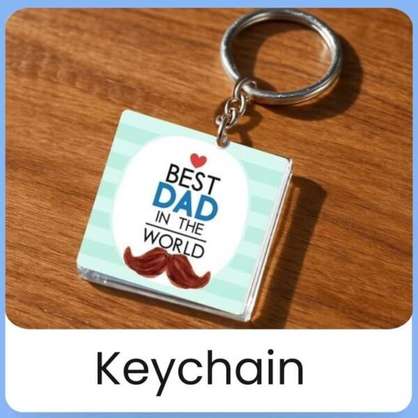 Best Dad Hamper Set of 5 Gifts