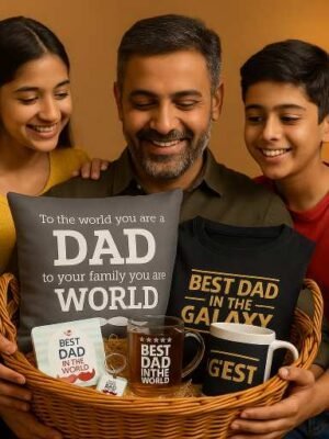 Best Dad Hamper Set of 5 Gifts (7)