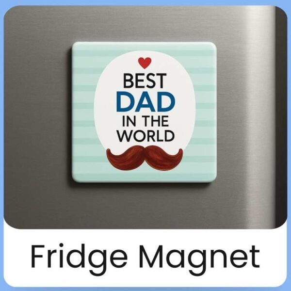 Best Dad Hamper Set of 6 Gifts
