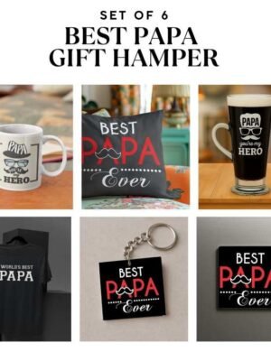 Best Papa Gifts (1)