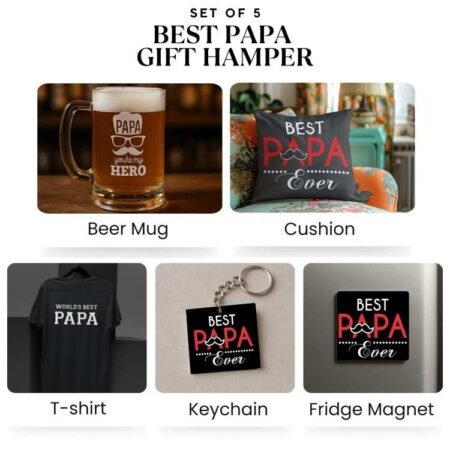 Best Papa Gifts (1)