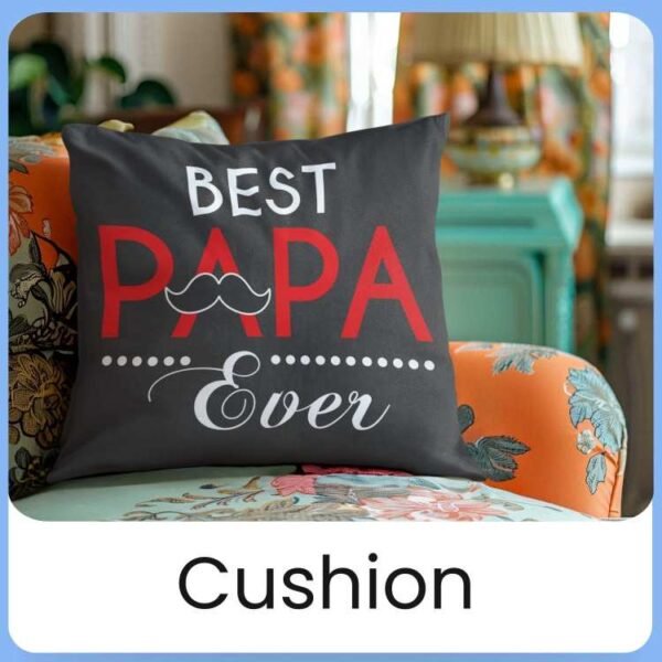 Best Papa Hamper Set of 5 Gifts