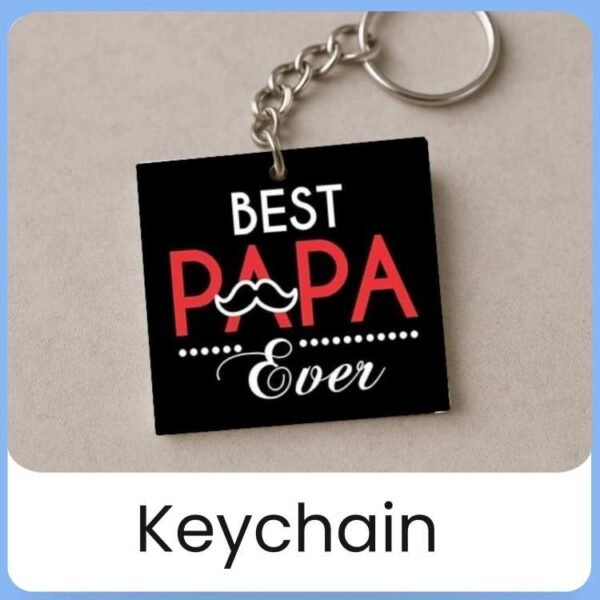 Best Papa Hamper Set of 5 Gifts