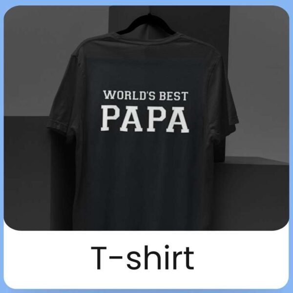 Best Papa Hamper Set of 6 Gifts