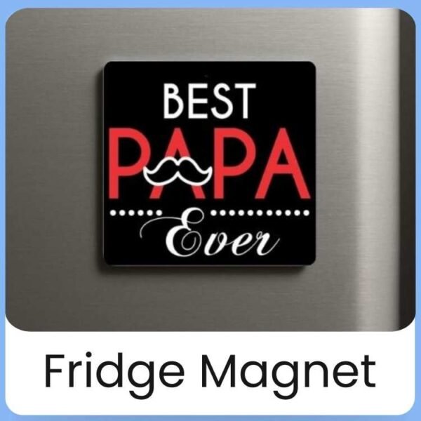 Best Papa Hamper Set of 6 Gifts