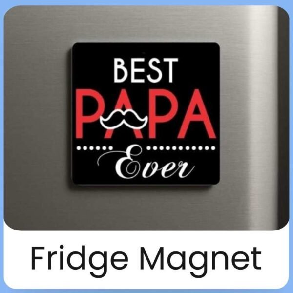 Best Papa Hamper Set of 5 Gifts