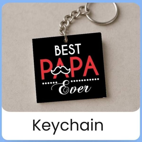 Best Papa Hamper Set of 6 Gifts