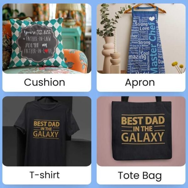 Father in Law Hamper Set of 12 Gifts