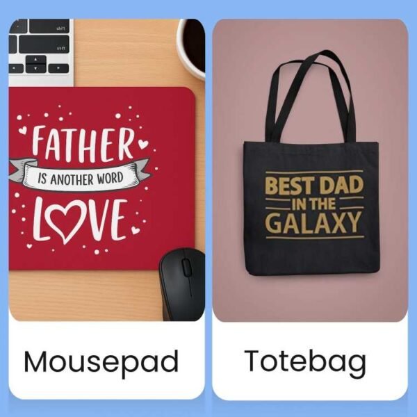 Father in Law Hamper Set of 10 Gifts