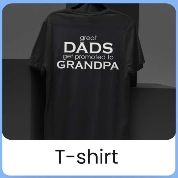 Grand Dad Hamper Set of 6 Gifts