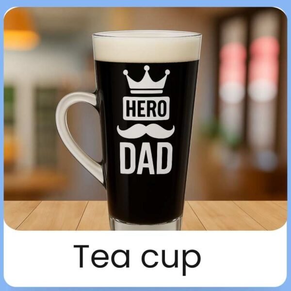 Hero Dad Hamper Set of 6 Gifts