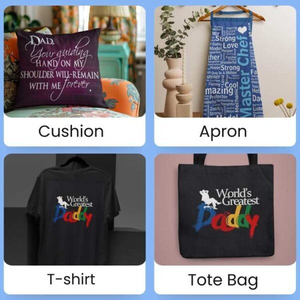 Inspiring Dad Hamper Set of 12 Gifts