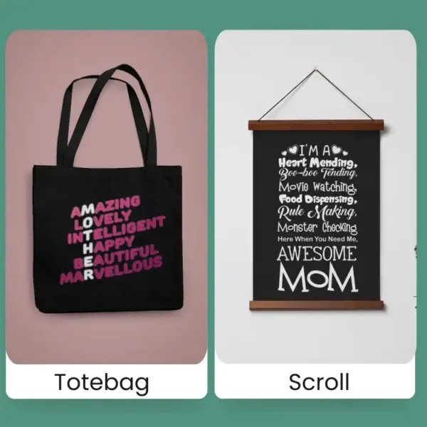 MasterChef Mom Gift Hamper Set of 10