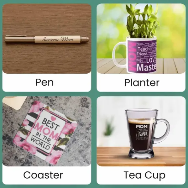 MasterChef Mom Gift Hamper Set of 10