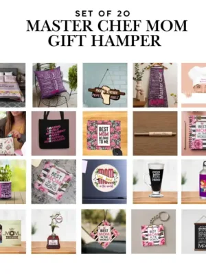 Masterchef Mom Hamper