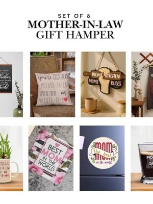 Mother in law gift hamper