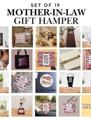 Mother in law gift hamper