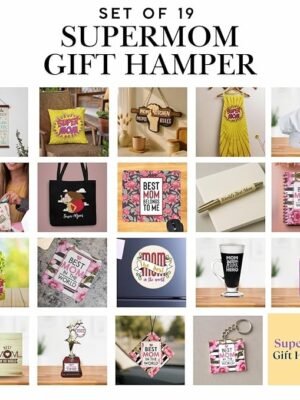Super Mom Set of 19 (3)