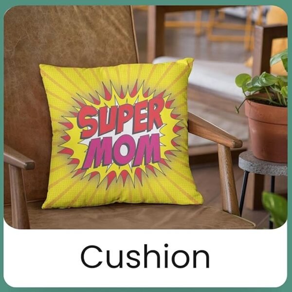 Super Mom Gift Hamper set of 6