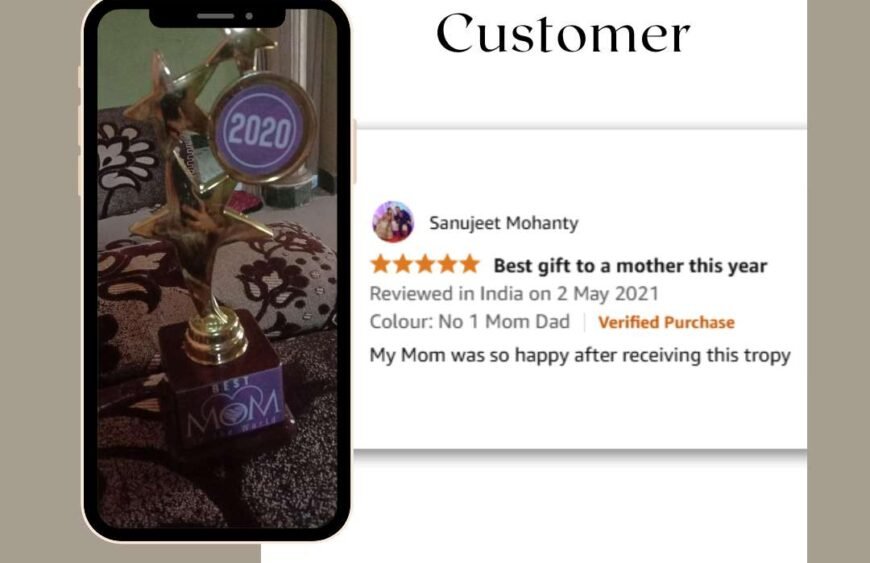 Best Gift For Mom
