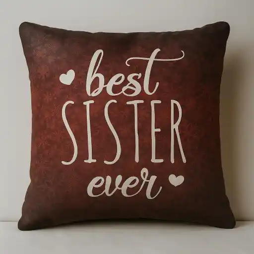 Best Sister Ever Rakhi Gift Hamper Set Of 4