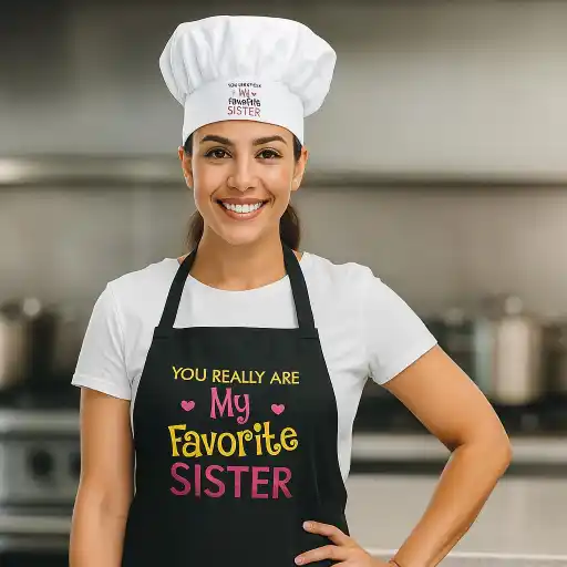 My favourite Sister Rakhi Gift Hamper Set Of 5
