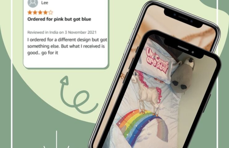 Kids Bedsheet