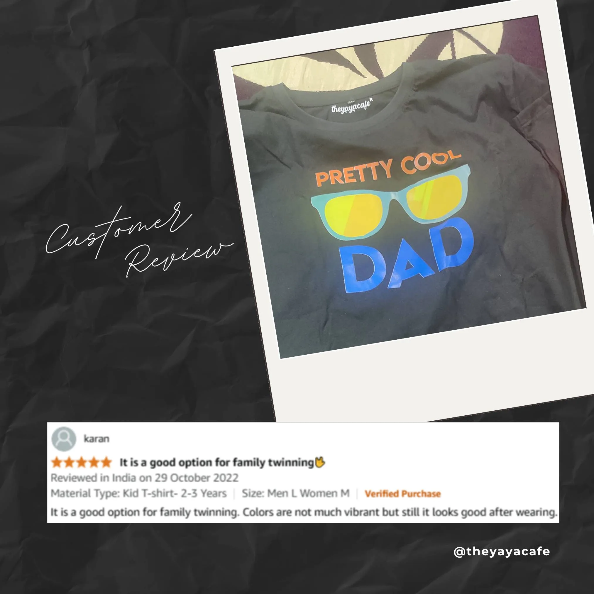 cooldad tees