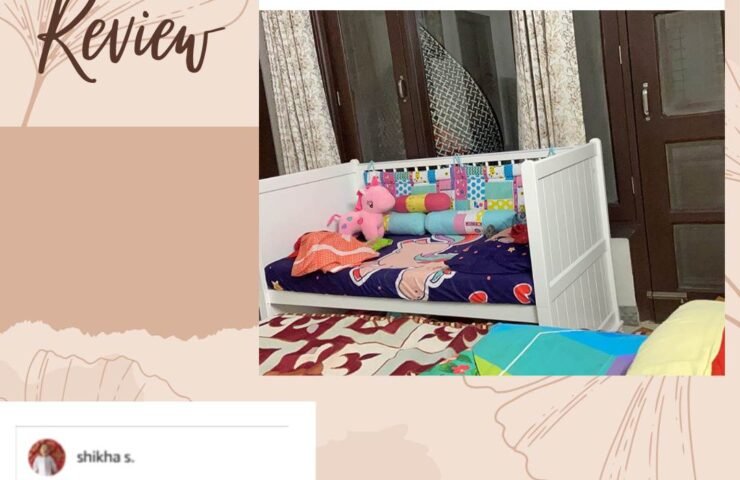 Unicorn Bedsheet